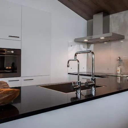 Luxe Вилла Винтерберг