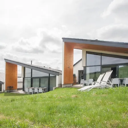 Luxe Вилла Винтерберг