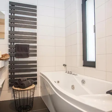 Luxe Вилла Винтерберг